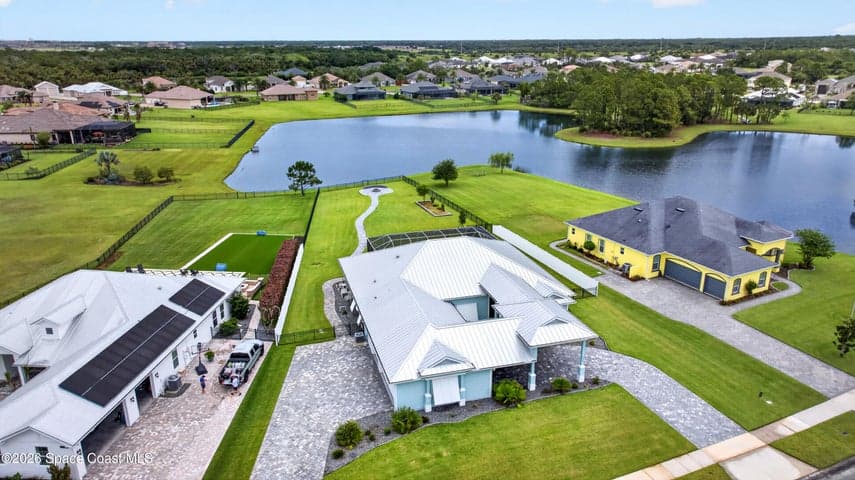 5080 Sparwood Court, Melbourne, FL 32934 — photo 7