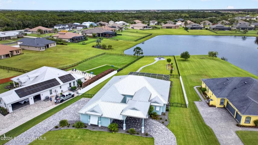 5080 Sparwood Court, Melbourne, FL 32934 — photo 8