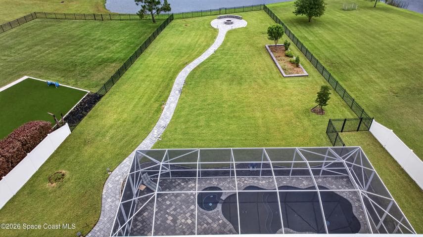 5080 Sparwood Court, Melbourne, FL 32934 — photo 9