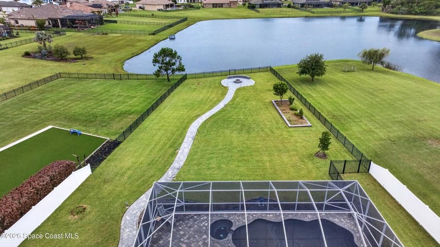 5080 Sparwood Court, Melbourne, FL 32934 — photo 10