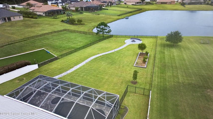 5080 Sparwood Court, Melbourne, FL 32934 — photo 11