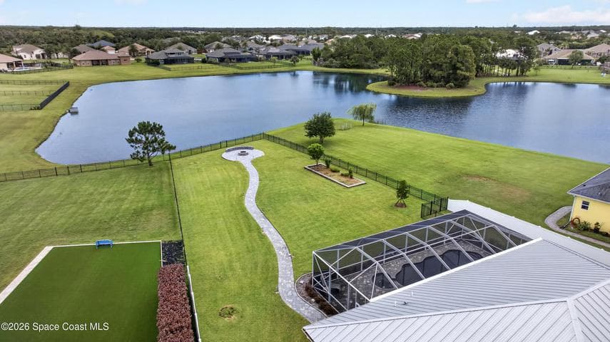 5080 Sparwood Court, Melbourne, FL 32934 — photo 12