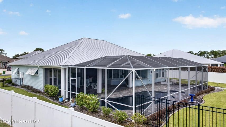 5080 Sparwood Court, Melbourne, FL 32934 — photo 15