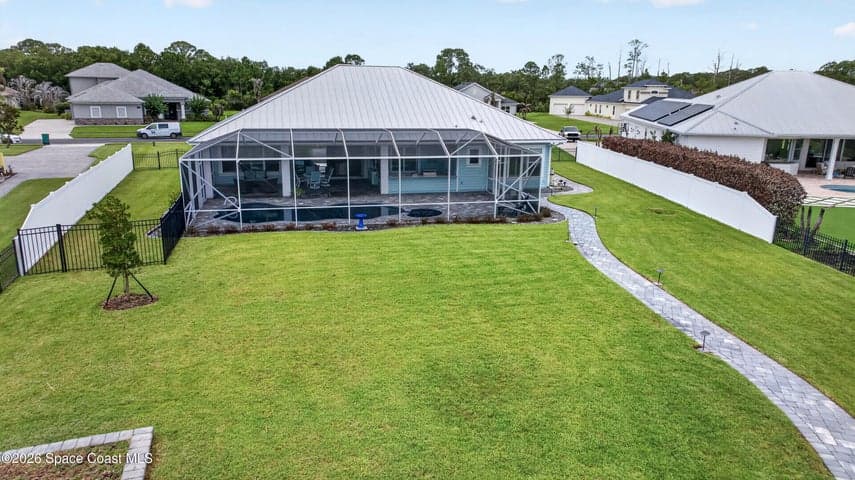 5080 Sparwood Court, Melbourne, FL 32934 — photo 16