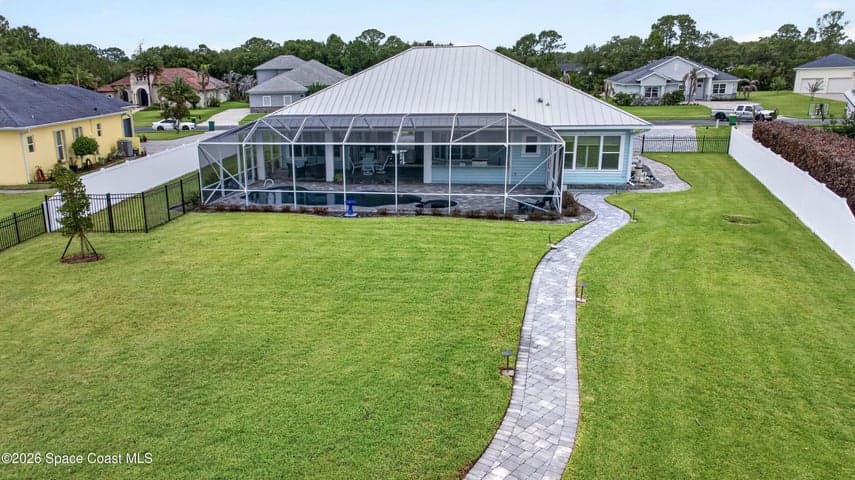 5080 Sparwood Court, Melbourne, FL 32934 — photo 17