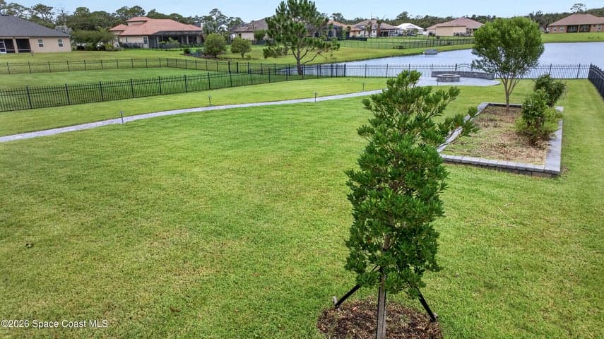 5080 Sparwood Court, Melbourne, FL 32934 — photo 18