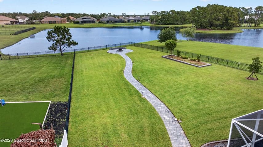 5080 Sparwood Court, Melbourne, FL 32934 — photo 19