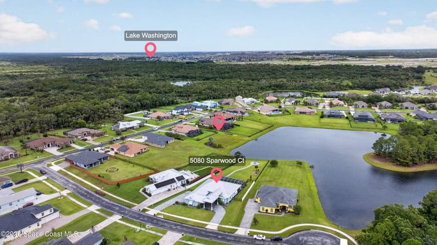 5080 Sparwood Court, Melbourne, FL 32934 — photo 21