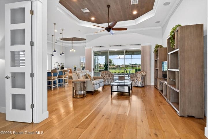 5080 Sparwood Court, Melbourne, FL 32934 — photo 23