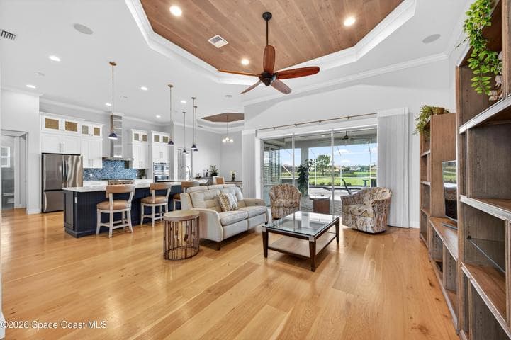 5080 Sparwood Court, Melbourne, FL 32934 — photo 24
