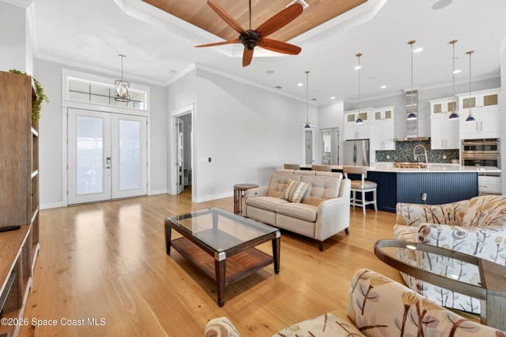 5080 Sparwood Court, Melbourne, FL 32934 — photo 25