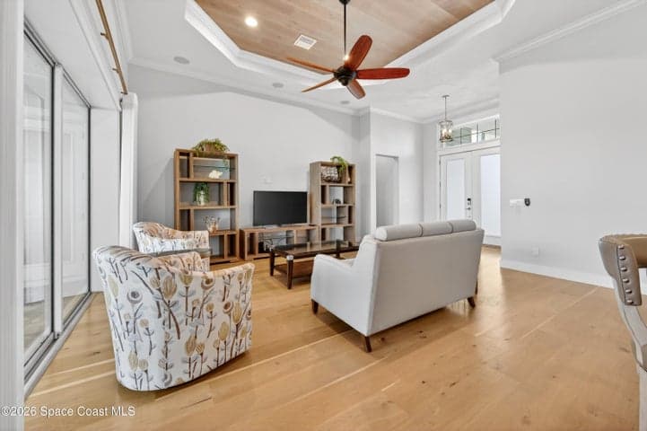 5080 Sparwood Court, Melbourne, FL 32934 — photo 26