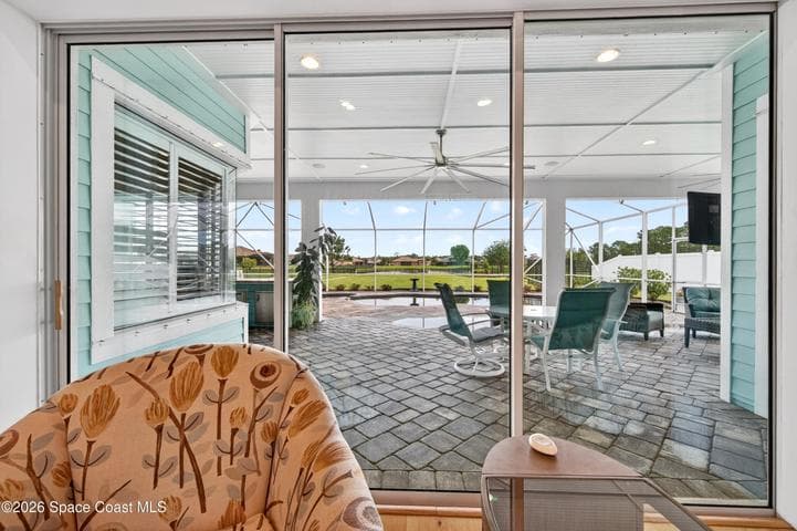 5080 Sparwood Court, Melbourne, FL 32934 — photo 28