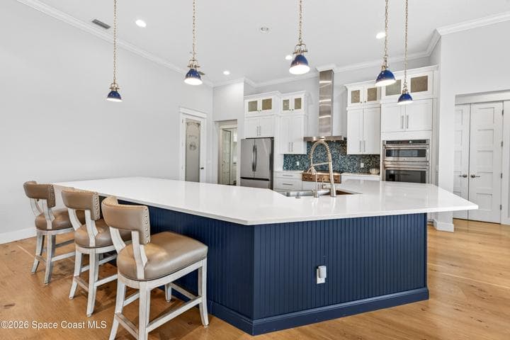5080 Sparwood Court, Melbourne, FL 32934 — photo 29