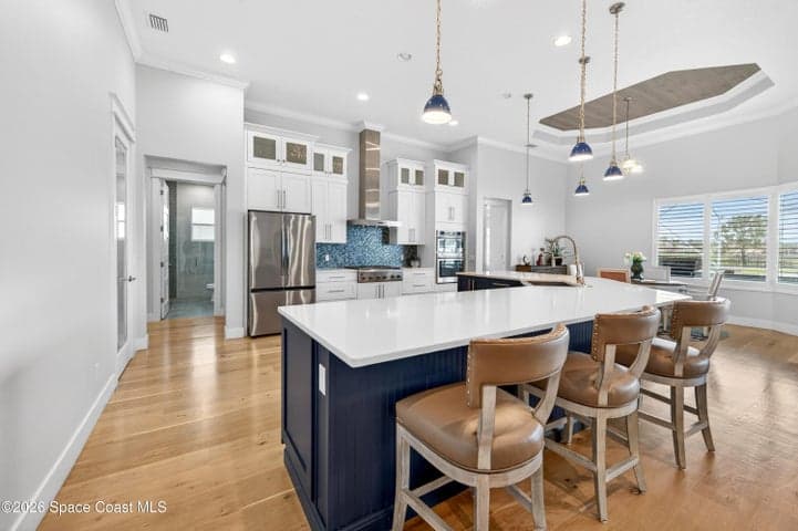 5080 Sparwood Court, Melbourne, FL 32934 — photo 30