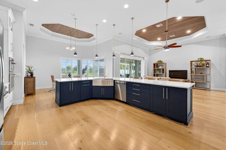 5080 Sparwood Court, Melbourne, FL 32934 — photo 31