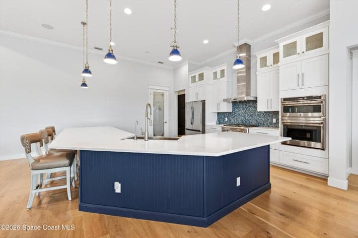 5080 Sparwood Court, Melbourne, FL 32934 — photo 35