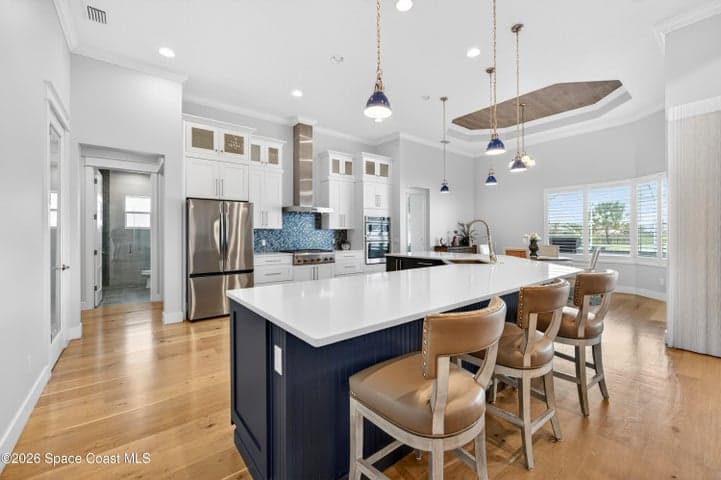 5080 Sparwood Court, Melbourne, FL 32934 — photo 36