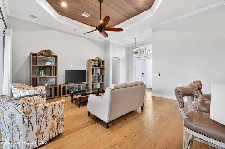 5080 Sparwood Court, Melbourne, FL 32934 — photo 38