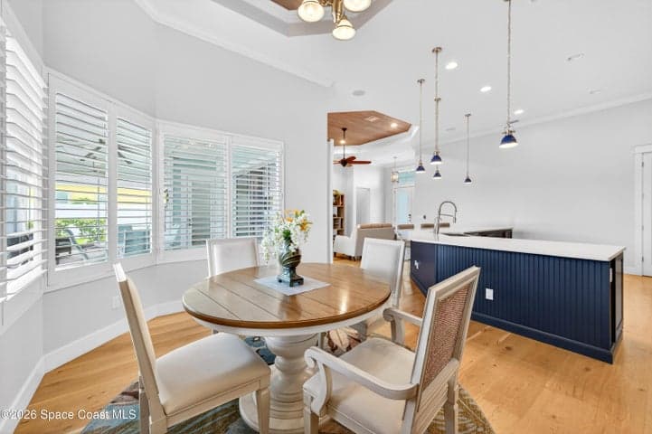 5080 Sparwood Court, Melbourne, FL 32934 — photo 41