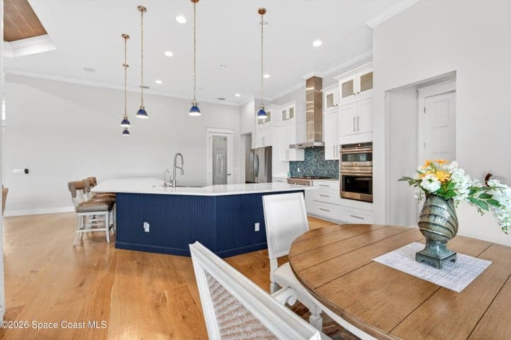 5080 Sparwood Court, Melbourne, FL 32934 — photo 42