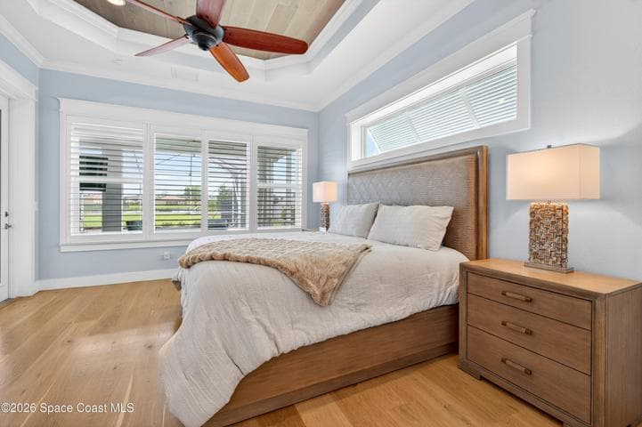 5080 Sparwood Court, Melbourne, FL 32934 — photo 46