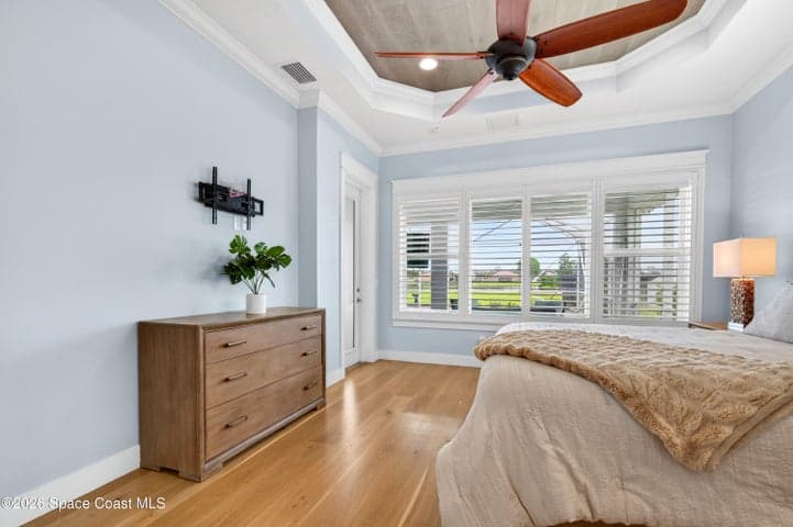 5080 Sparwood Court, Melbourne, FL 32934 — photo 47
