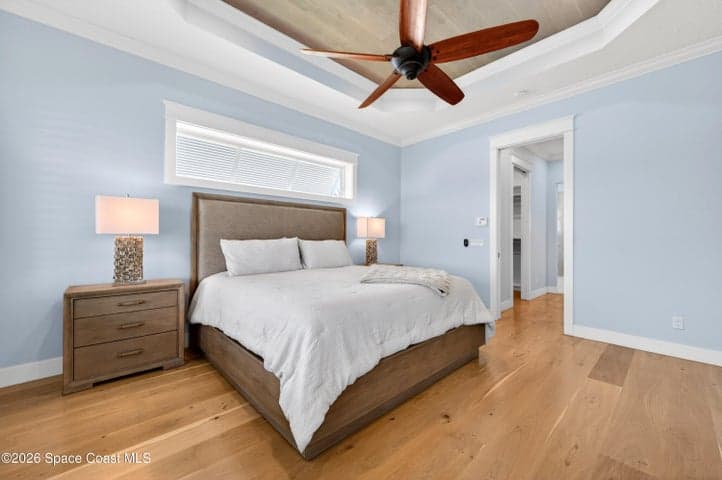5080 Sparwood Court, Melbourne, FL 32934 — photo 48