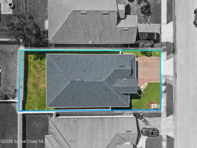 5395 Buckboard Drive, Rockledge, FL 32955 — photo 2