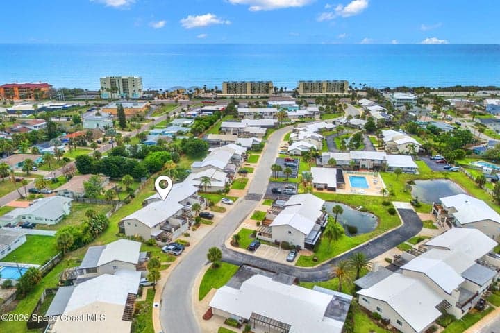 148 Skyline Boulevard, Satellite Beach, FL 32937 — photo 2