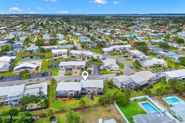 148 Skyline Boulevard, Satellite Beach, FL 32937 — photo 35