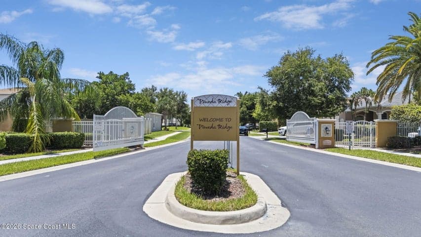 4854 Borealis Court, Melbourne, FL 32940 — photo 47