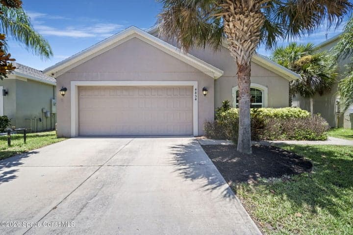 4854 Borealis Court, Melbourne, FL 32940 — photo 2