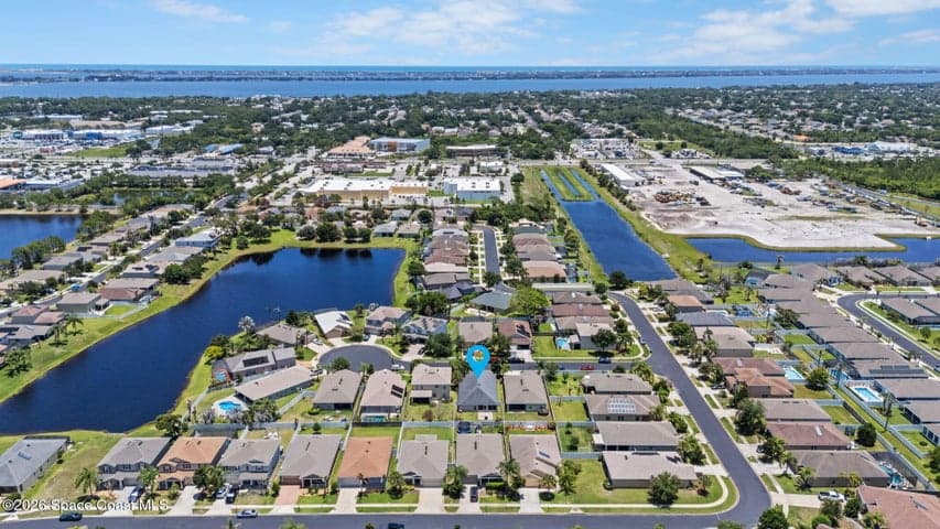 4854 Borealis Court, Melbourne, FL 32940 — photo 46