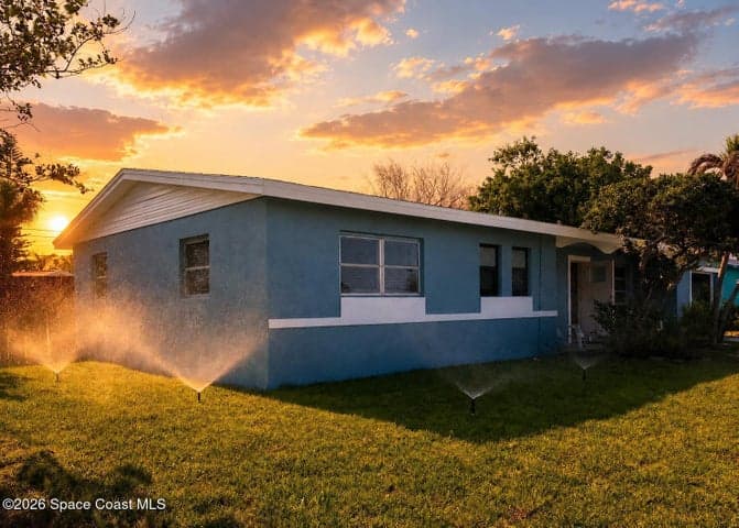 381 Coral Reef Drive, Satellite Beach, FL 32937 — photo 3