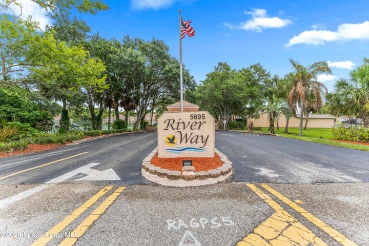 222 Forecast Lane 2-14, Rockledge, FL 32955 — photo 34