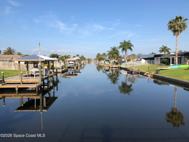 400 Port Royal Boulevard, Satellite Beach, FL 32937 — photo 7