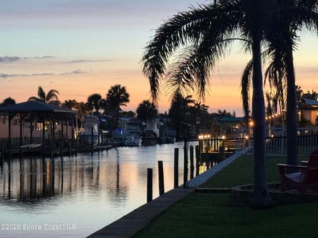 400 Port Royal Boulevard, Satellite Beach, FL 32937 — photo 12