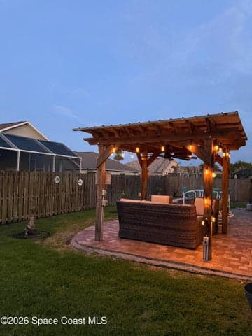 705 Whidbey Street, Melbourne, FL 32904 — photo 35