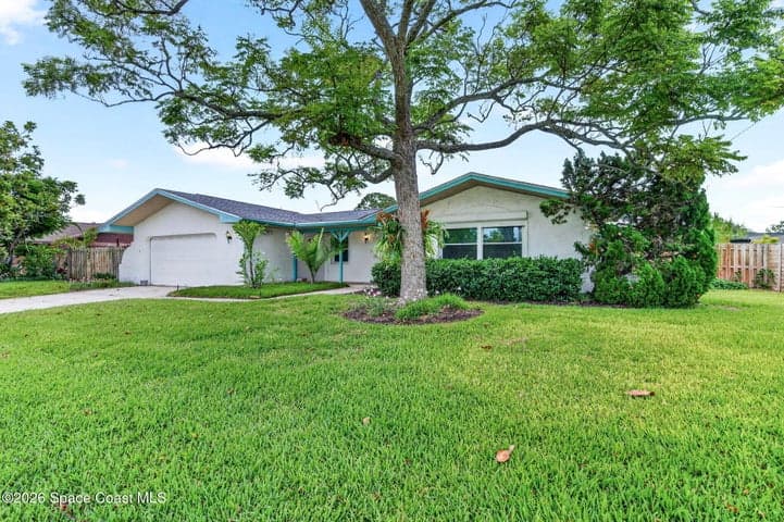 2507 Manorwood Drive, Melbourne, FL 32901 — photo 30
