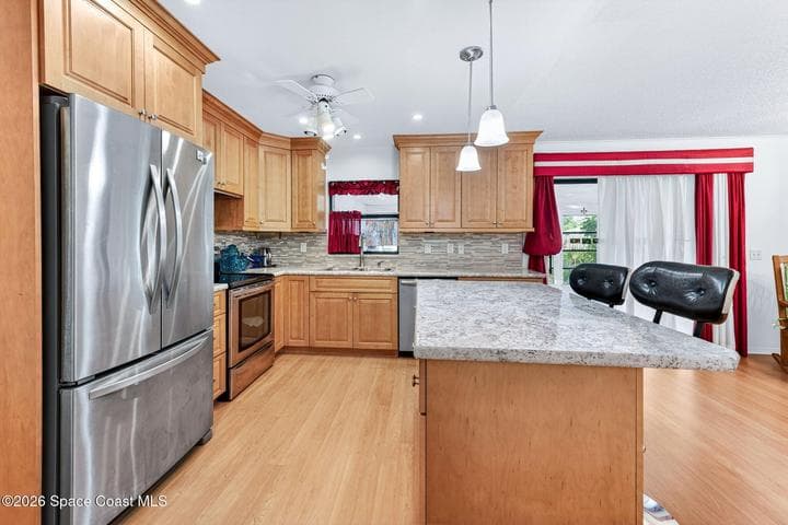 2507 Manorwood Drive, Melbourne, FL 32901 — photo 11