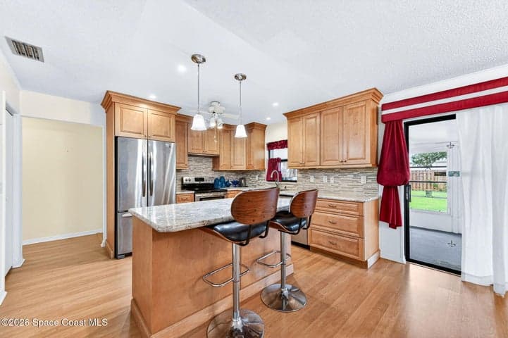 2507 Manorwood Drive, Melbourne, FL 32901 — photo 12