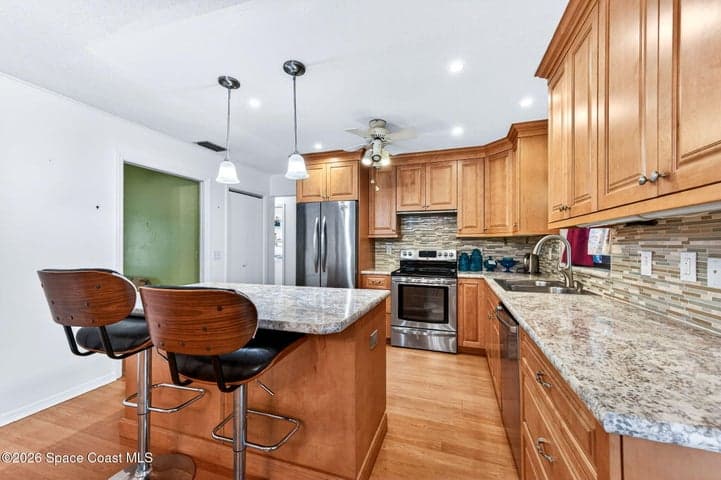 2507 Manorwood Drive, Melbourne, FL 32901 — photo 13