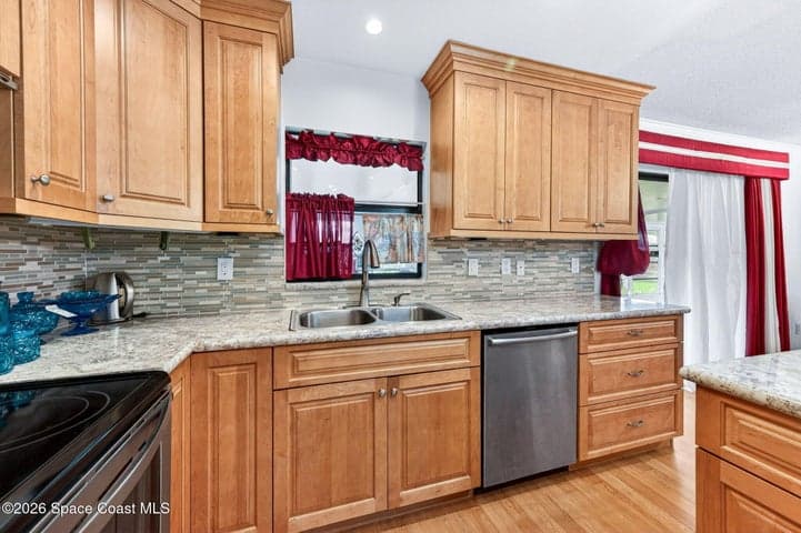 2507 Manorwood Drive, Melbourne, FL 32901 — photo 14