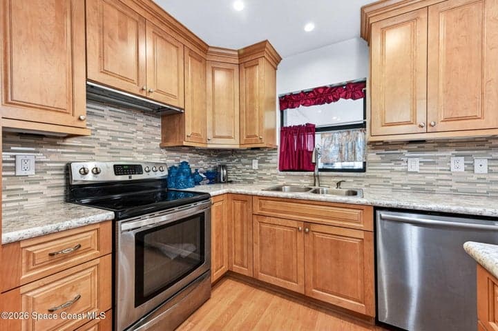2507 Manorwood Drive, Melbourne, FL 32901 — photo 16