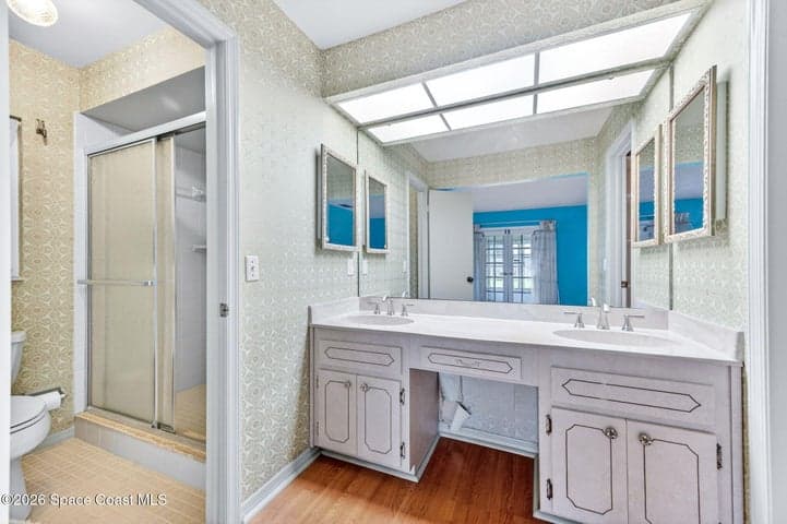2507 Manorwood Drive, Melbourne, FL 32901 — photo 21