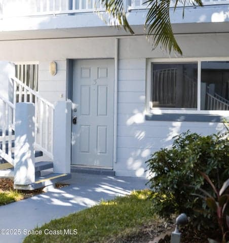 7165 Ridgewood Avenue Unt3, Cape Canaveral, FL 32920 — photo 2