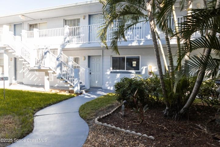 7165 Ridgewood Avenue Unt3, Cape Canaveral, FL 32920 — photo 3