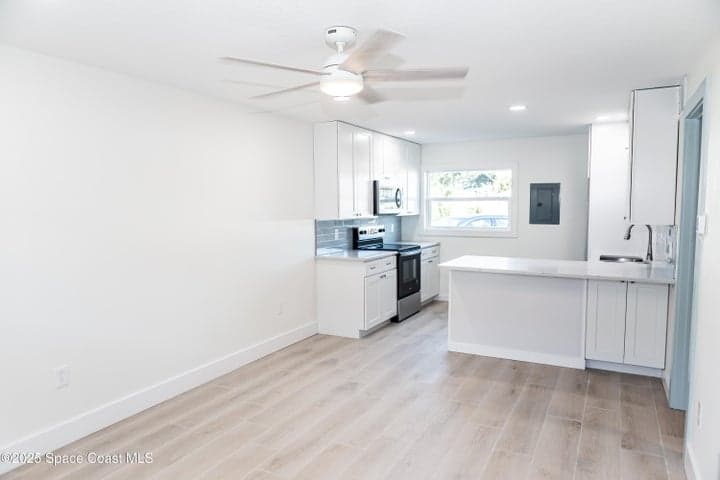 7165 Ridgewood Avenue Unt3, Cape Canaveral, FL 32920 — photo 6