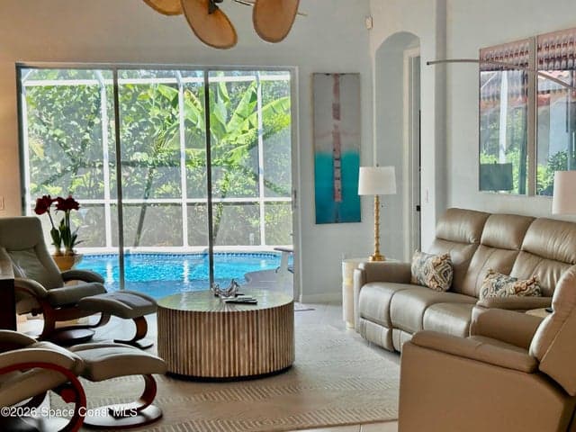 202 Osprey Villas Court, Melbourne Beach, FL 32951 — photo 5